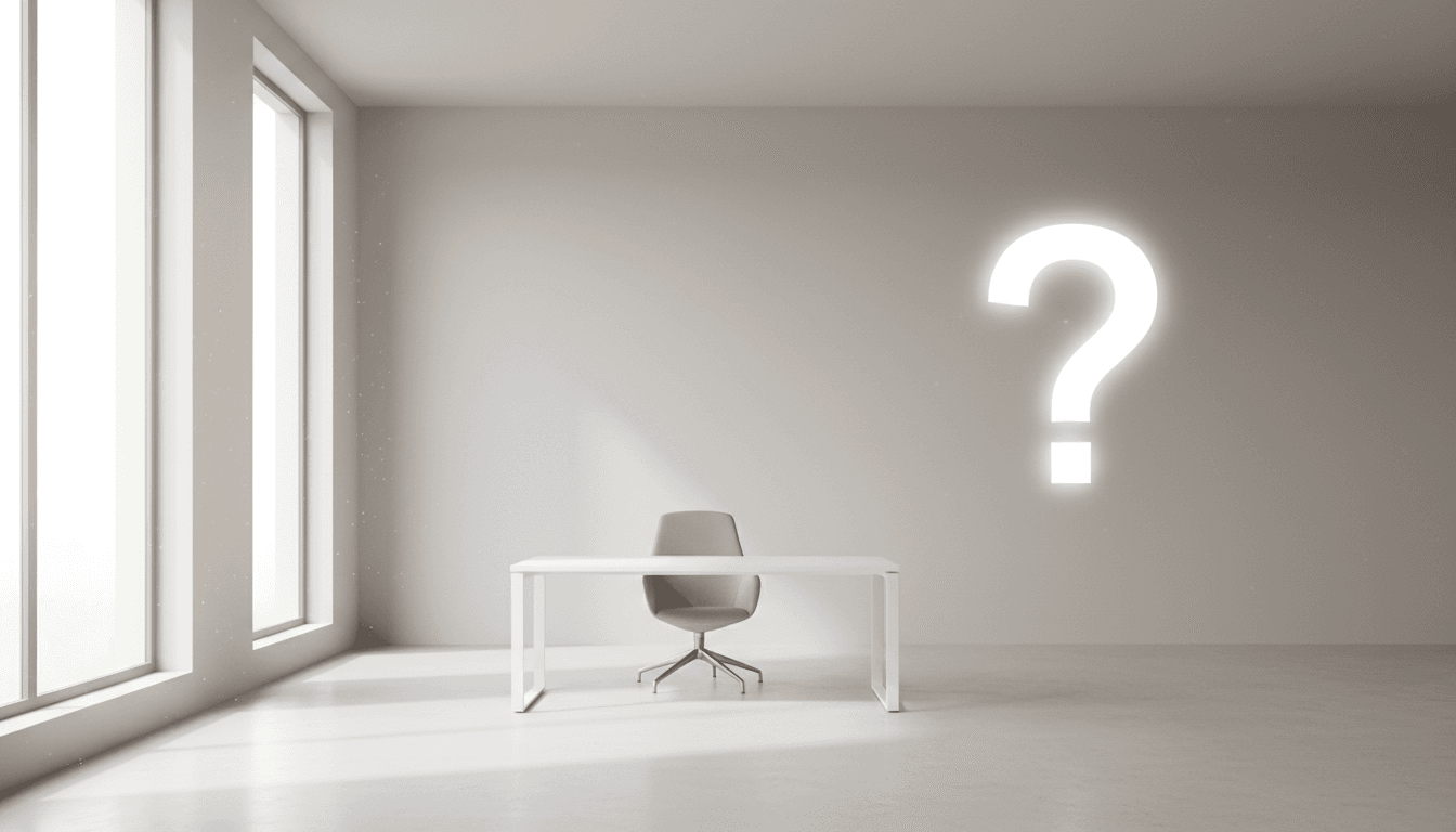 Identifying brokers without legitimate physical presence